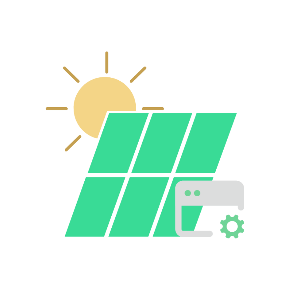 Linovision MPPT Solar PoE Switch