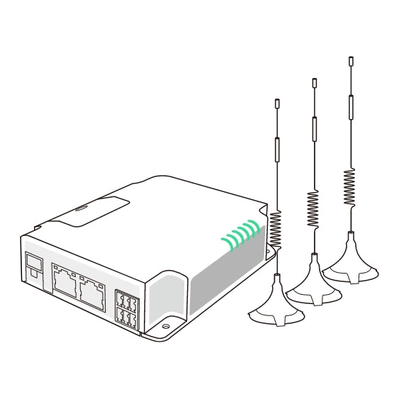 Linovision Wireless Bridge Transmitter