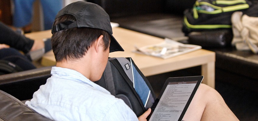 London Startups Lead EdTech Revolution