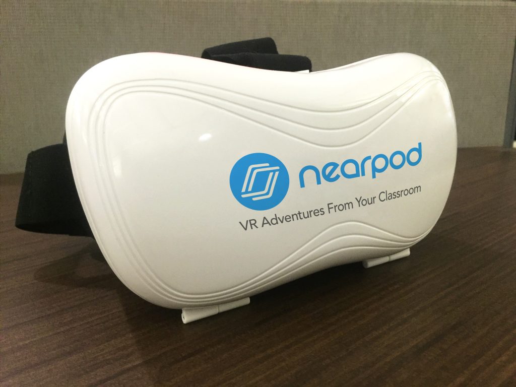 Nearpod 2