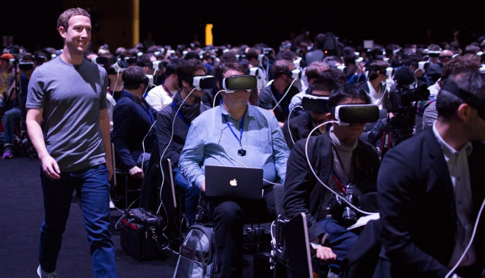 5 Coolest VR Launches from MWC 2016