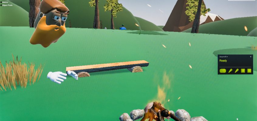 Making the Improbable Real