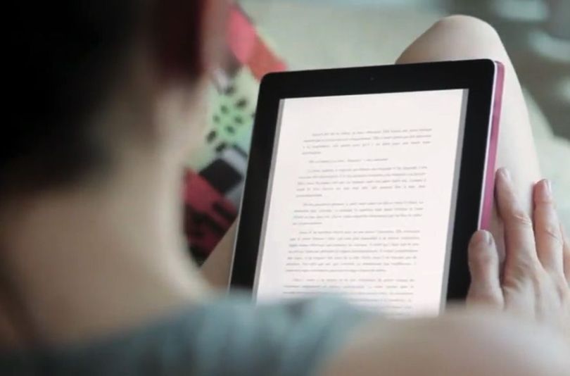 This Sexy New Tech Gadget Will Change How you Look at Your Kindle