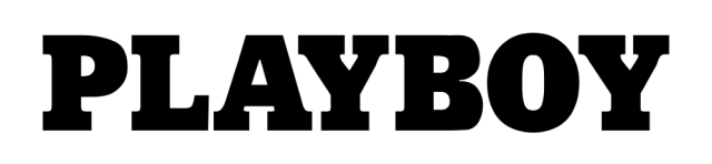 Playboy Text Logo 1000x Tech Trends