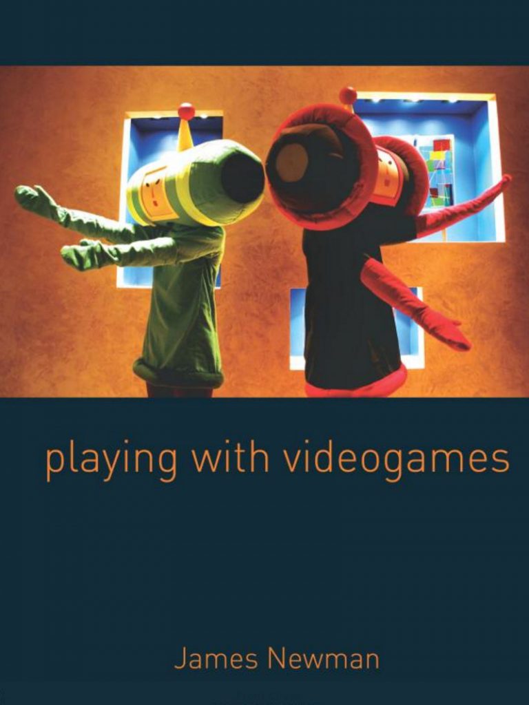EdTech Trends Playing Videogames Cover