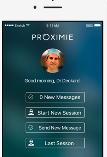 Proximie 4
