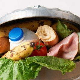 Can Home-Cooking Save the Planet?