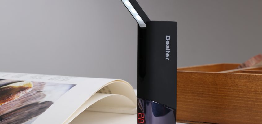 Review: Besiter Eclipse Power Bank