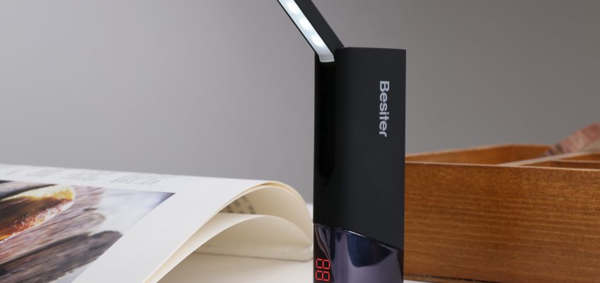 Review: Besiter Eclipse Power Bank