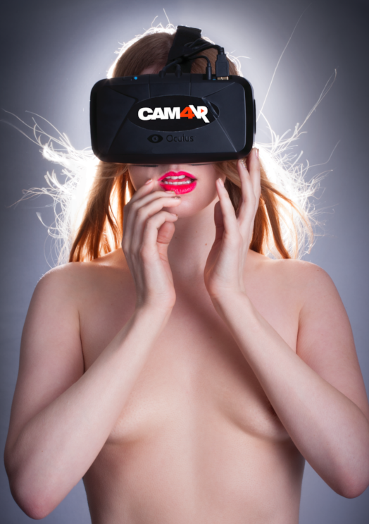 Cam4VR