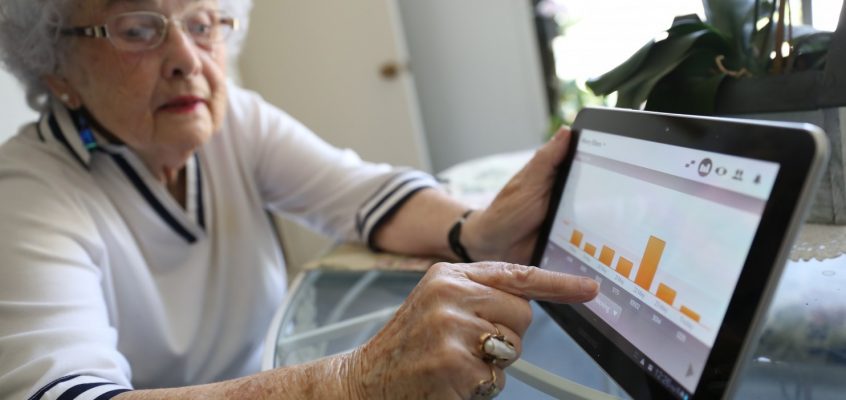 How IoT and Big Data Will Help Us Look After Vulnerable People
