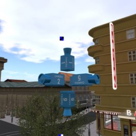 Mixing Realities: AR+VR+SL+RL=Awesome