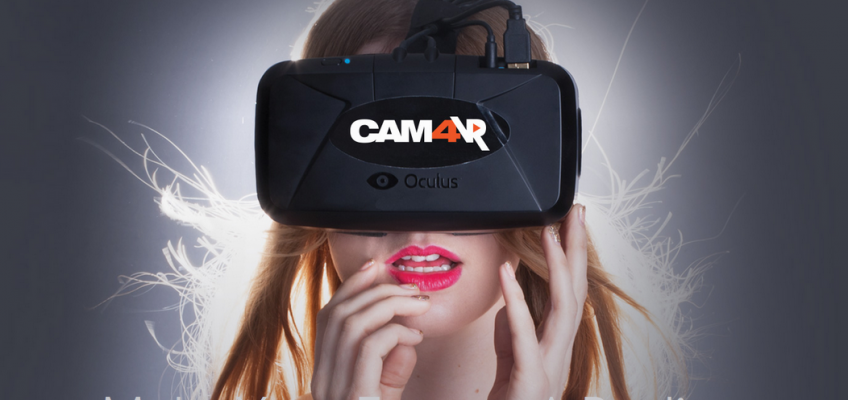 How the Ultimate Hot Librarian is Turning Fantasies into (Virtual) Reality