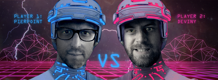 The War of Art: Creative Battles in VR Help Support Good Causes