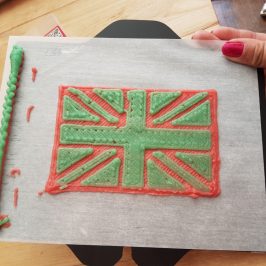 Great British Print-Off?