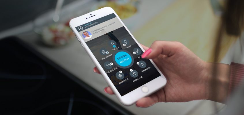 The Spanish App Teaching English to 10 Million Students