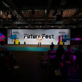 Designing a Workplace Beyond Gender