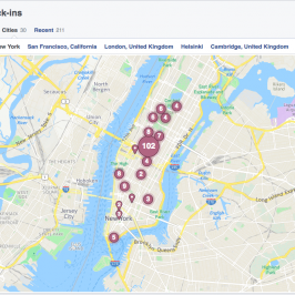 Eat Your Way Around The Big Apple