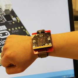 Learning to Love Coding with BBC micro:bit New Inventor Kits