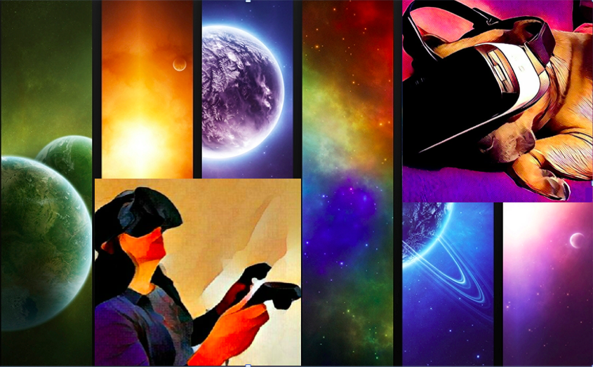 Let’s Talk Social VR
