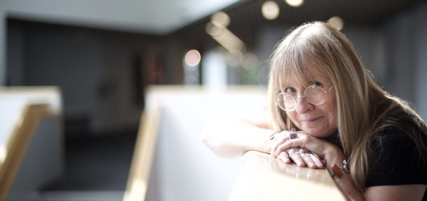 The Techno-Sex Researcher Laying Bare the Human Condition