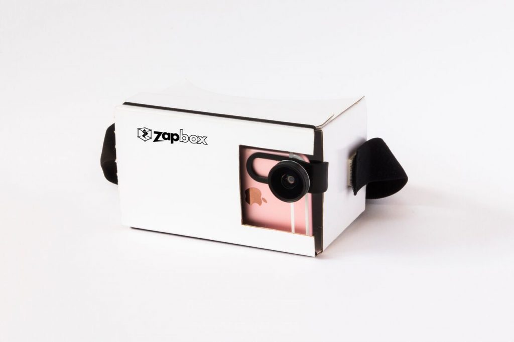 zapbox