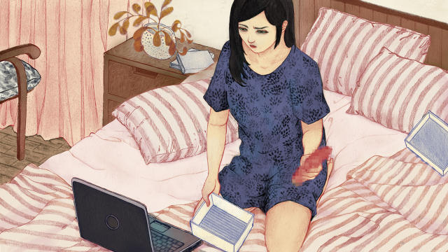Why We Need The Balls to Invest in Sex Tech