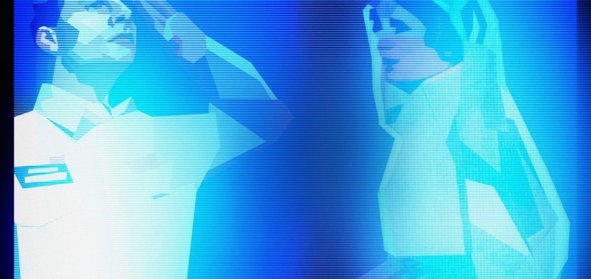 You’ll Never Think of #StarWars Holograms the Same Way Again…