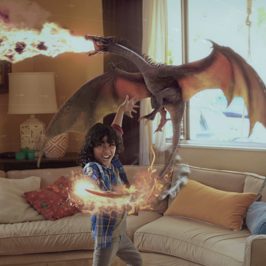 Collaboration is Key to Unlocking Mixed Reality