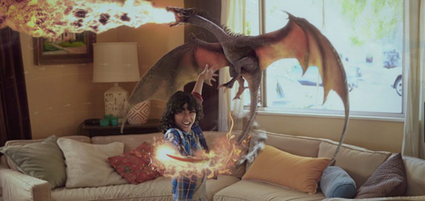 Collaboration is Key to Unlocking Mixed Reality