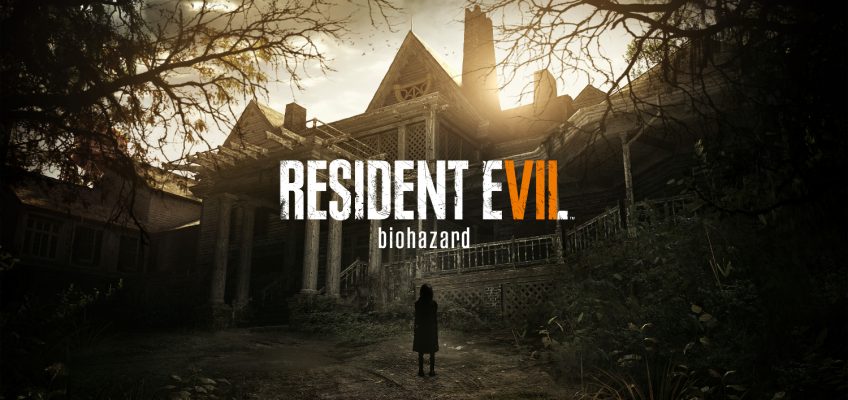 Resident Evil Takes Horror to Virtual Reality