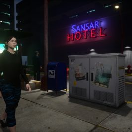 Making Money from Social VR