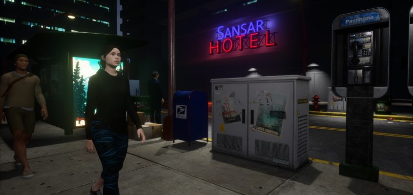 Making Money from Social VR