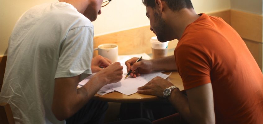 Integrating Refugees Through Language Learning