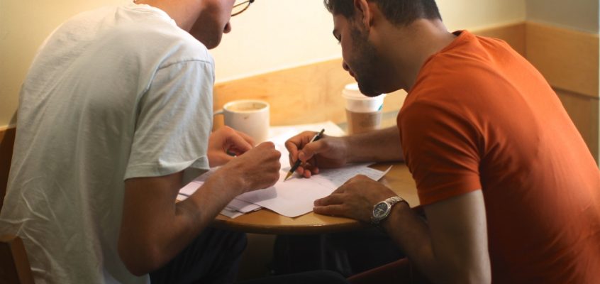 Integrating Refugees Through Language Learning