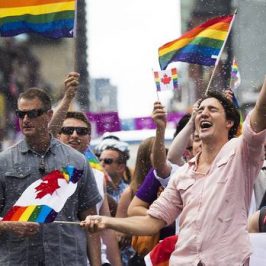 Will Brexit and Trump Drive Tech Talent to Canada?