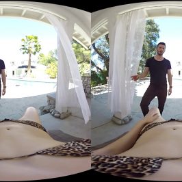 VR Porn Through The Female Lens